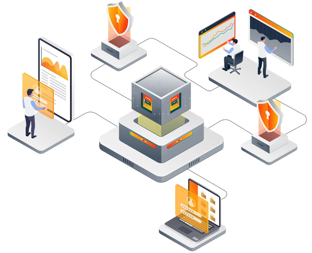 database analysis and BI