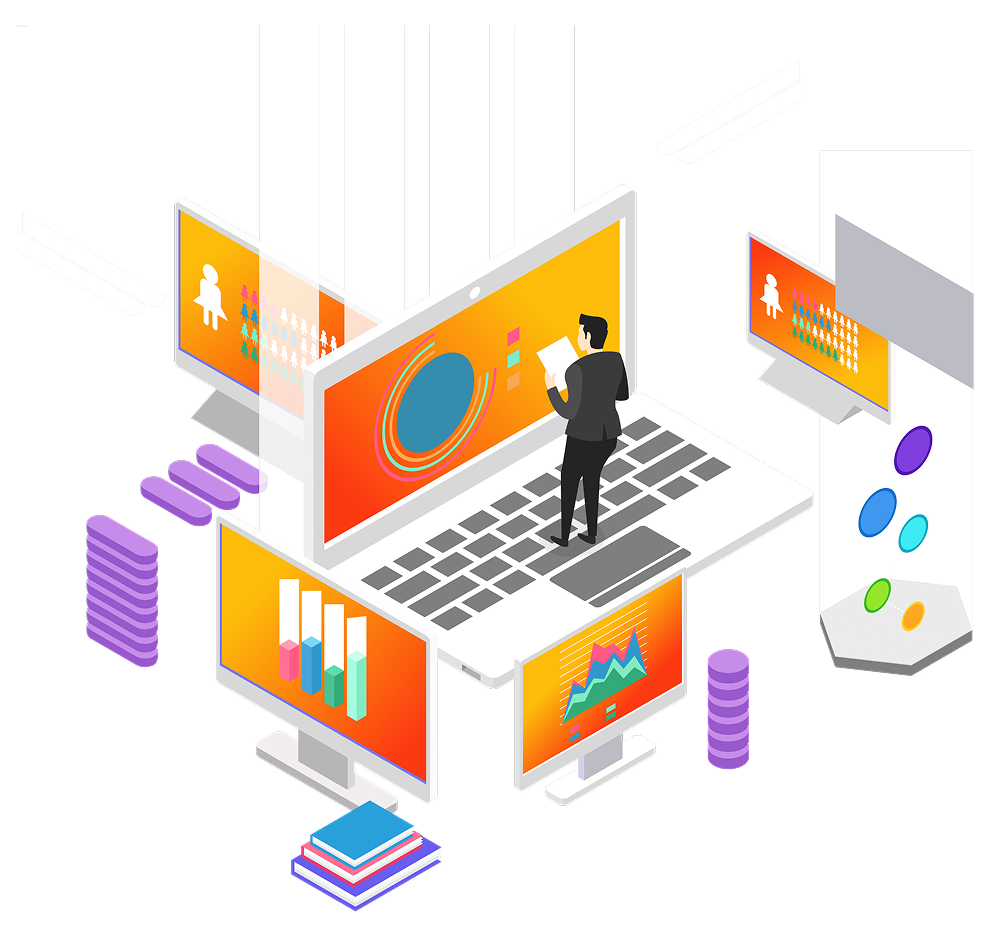 containerization and orchestration
