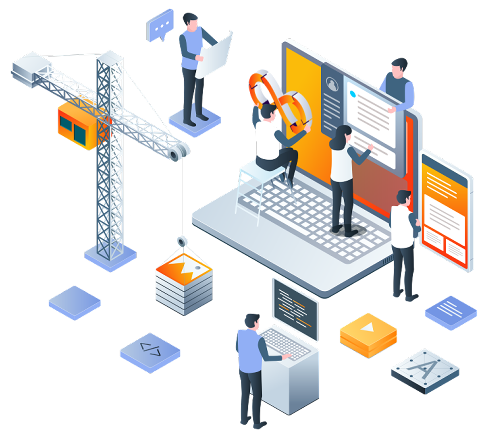 infrastructure as code