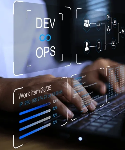 DevOps Consulting