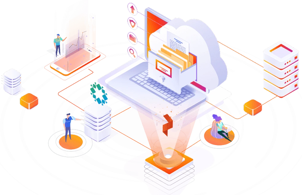 Disaster Recovery And Backup